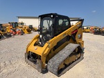 Chassis with Lift Arm Condition