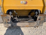 Hydraulics with Bucket Tilt Cylinders