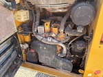Engine with Engine - Right Side
