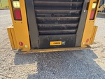 General Appearance with Sheet Metal (fiberglass) Condition