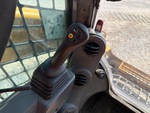 Control Station with Steering Controls