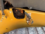 Hydraulics with Hydraulic Tank