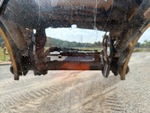 Specialty with Quick Coupler