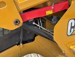 Hydraulics with Loader Lift Cylinders