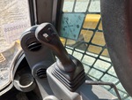 Control Station with Hydraulic Controls