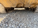 Chassis with Belly Pans