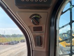 Control Station with Drivetrain Controls