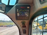Control Station with Dash Console