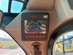 Control Station with Gauges