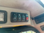 Control Station with Auxiliary Hydraulic Control