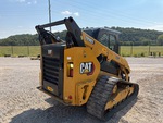 Chassis with Frame Condition