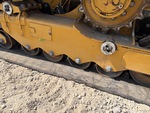 Undercarriage with Track Rollers