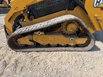 Undercarriage with Roller Frames