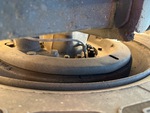 Brakes with