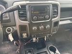 Cab with