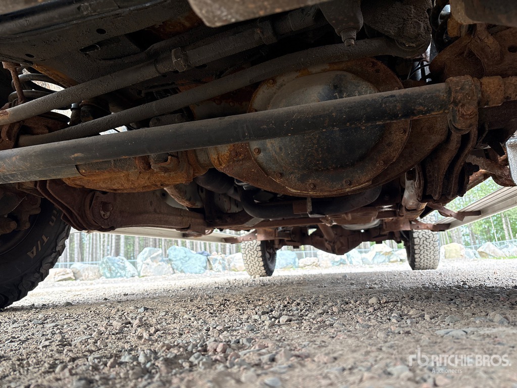 Drivetrain with