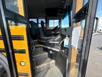 Interior with