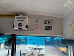 Interior with