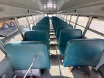 Interior with