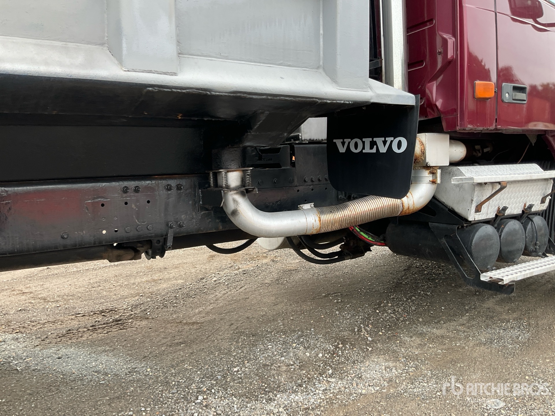 2007 Volvo VHD