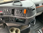 Cab with