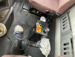Cab with