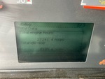 Cab with Engine Hours