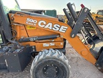 Chassis with