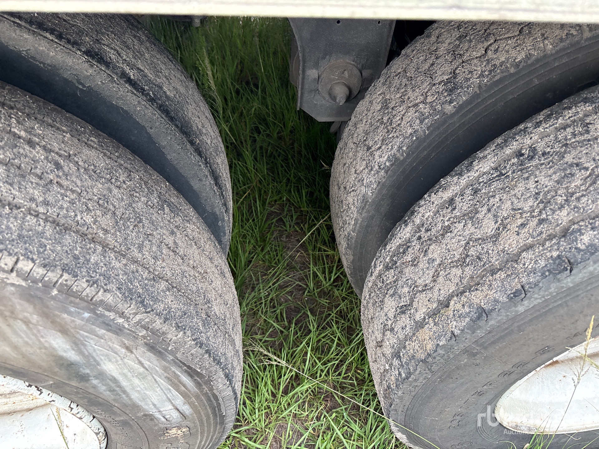 2016 Utility VS2DX