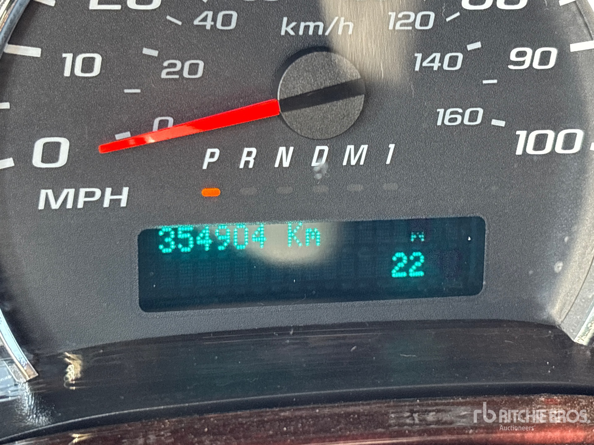 2011 GMC SAVANA