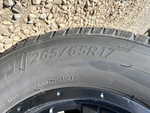Chassis Photos with