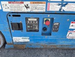 Basic Lower Control Station with