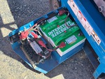 Electrical with