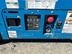 Basic Lower Control Station with