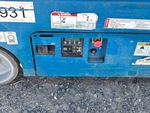 Basic Lower Control Station with