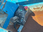 Basic Control Station Upper with