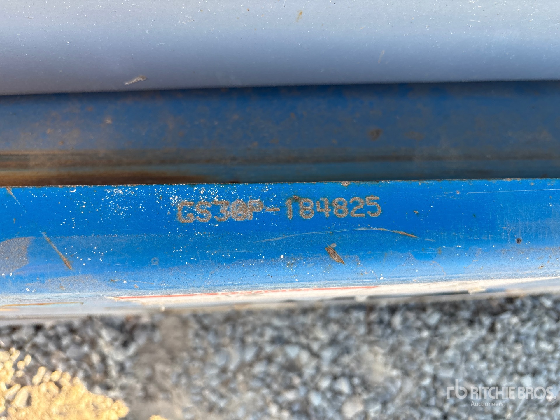 2019 Genie GS-1930