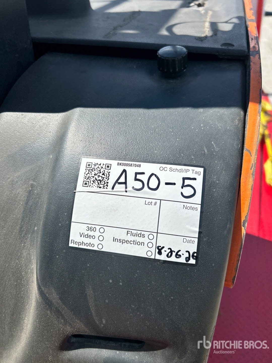 2020 Doosan B15SU-9