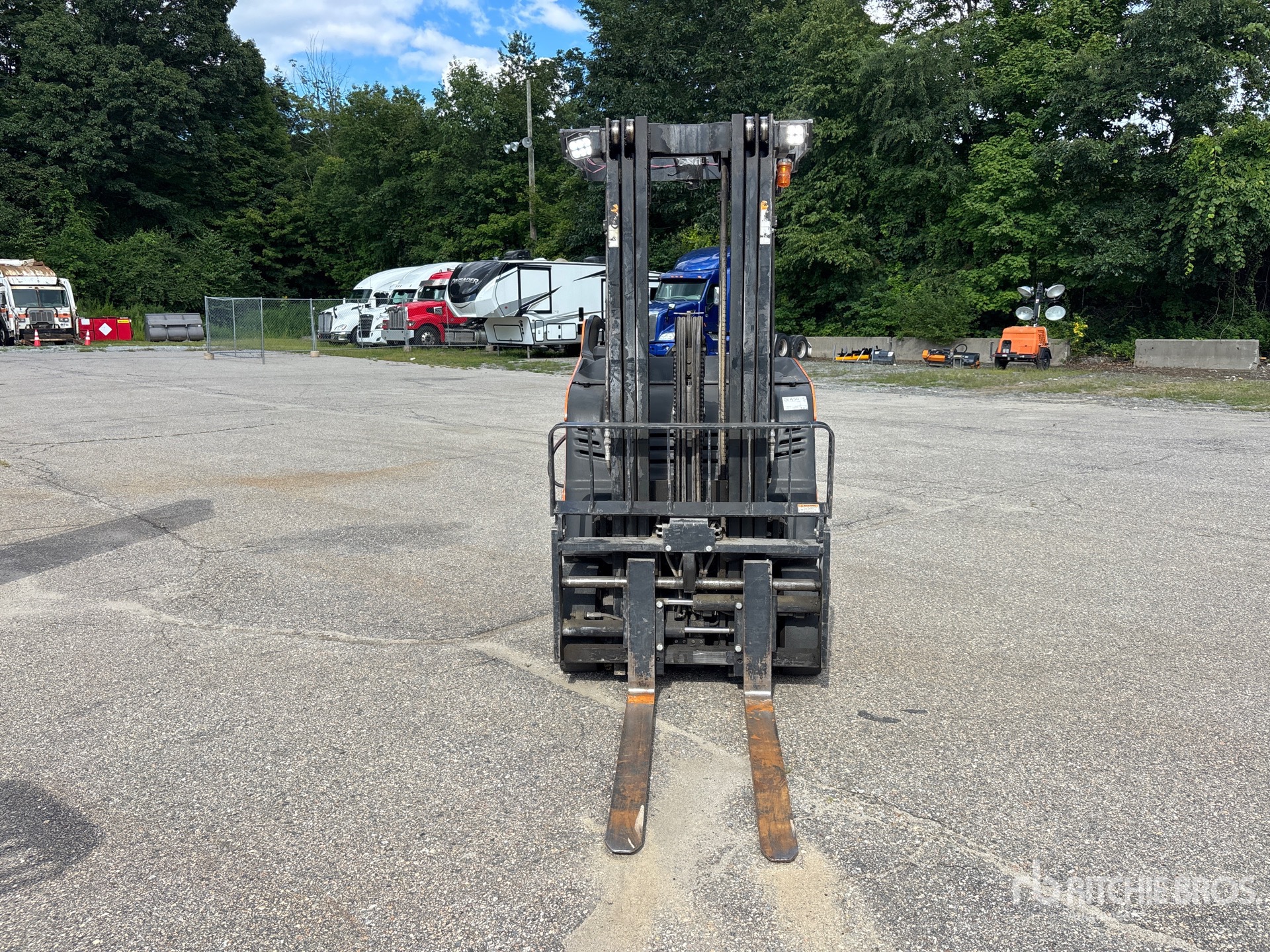 2020 Doosan B15SU-9