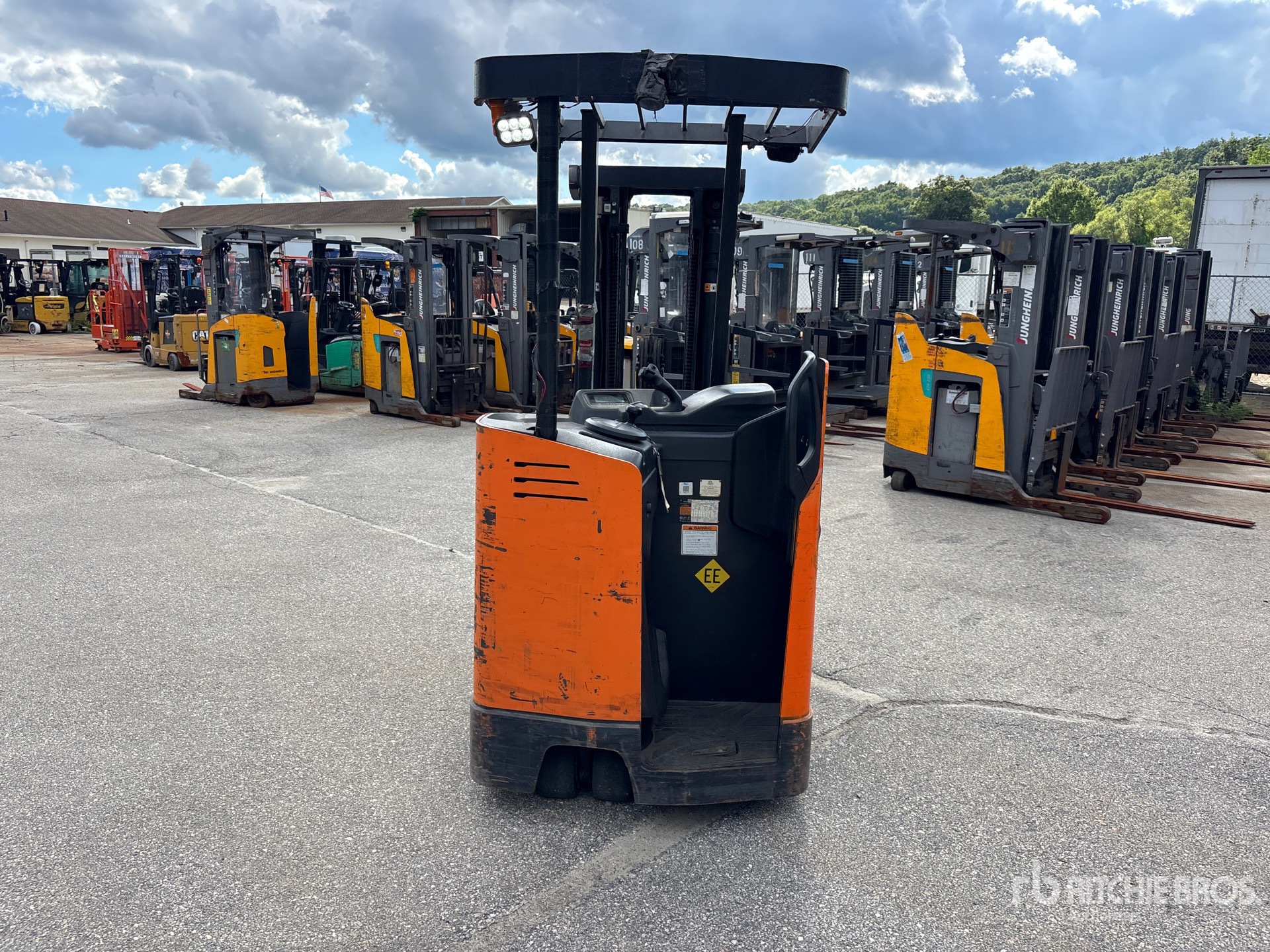 2020 Doosan B15SU-9