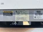 General Appearance with Unit Serial Number