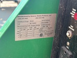 General Appearance with Unit Serial Number