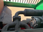 Engine with Exhaust System
