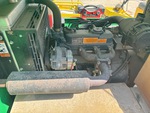 Engine with Engine - Right Side