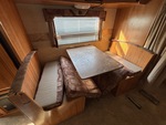 Interior with