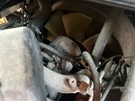 Motor with