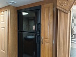 Interior with
