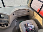 Interior with
