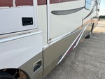 Exterior with