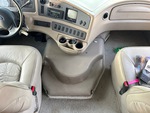Interior with
